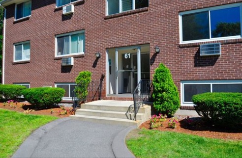 Heritage Properties - Meadow Lane Apartments